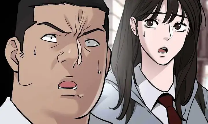 Truyện Tranh Giang Hồ Thực Thi Công Lý trang 7