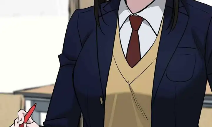 Truyện Tranh Giang Hồ Thực Thi Công Lý trang 7