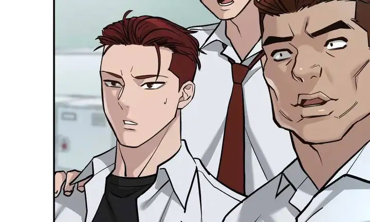 Truyện Tranh Giang Hồ Thực Thi Công Lý trang 7