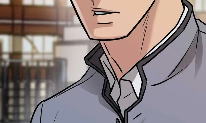 Truyện Tranh Giang Hồ Thực Thi Công Lý trang 7