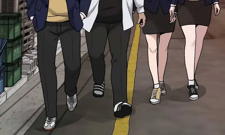 Truyện Tranh Giang Hồ Thực Thi Công Lý trang 7