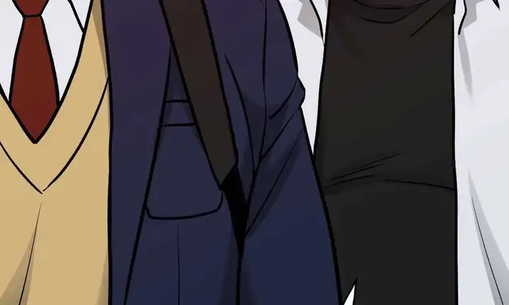 Truyện Tranh Giang Hồ Thực Thi Công Lý trang 7