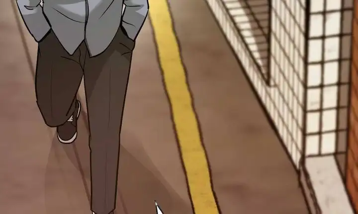 Truyện Tranh Giang Hồ Thực Thi Công Lý trang 7