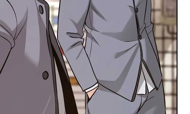 Truyện Tranh Giang Hồ Thực Thi Công Lý trang 7