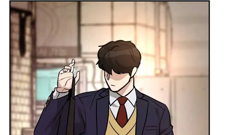 Truyện Tranh Giang Hồ Thực Thi Công Lý trang 7