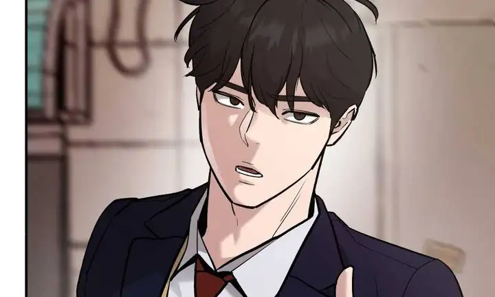 Truyện Tranh Giang Hồ Thực Thi Công Lý trang 7