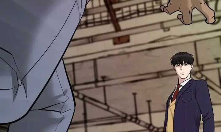 Truyện Tranh Giang Hồ Thực Thi Công Lý trang 7