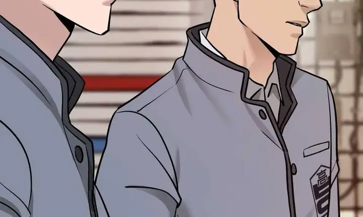 Truyện Tranh Giang Hồ Thực Thi Công Lý trang 7