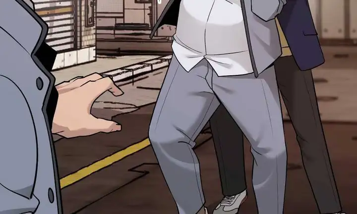 Truyện Tranh Giang Hồ Thực Thi Công Lý trang 7