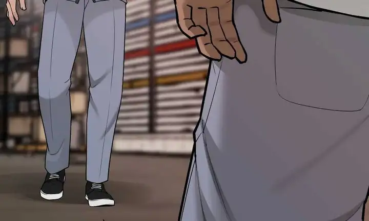 Truyện Tranh Giang Hồ Thực Thi Công Lý trang 7