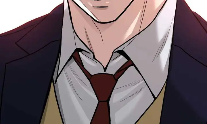 Truyện Tranh Giang Hồ Thực Thi Công Lý trang 7