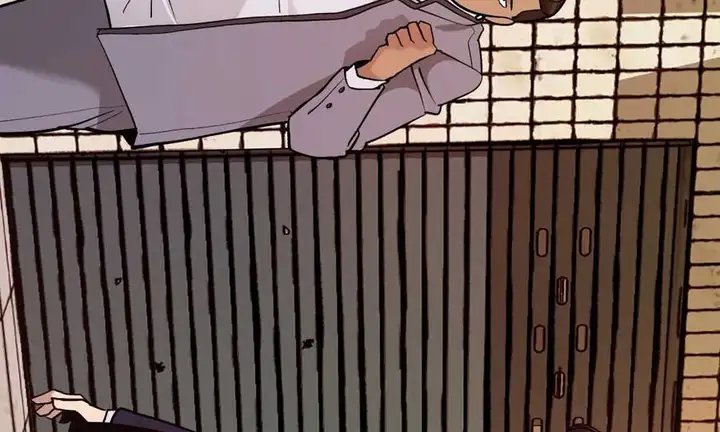 Truyện Tranh Giang Hồ Thực Thi Công Lý trang 7