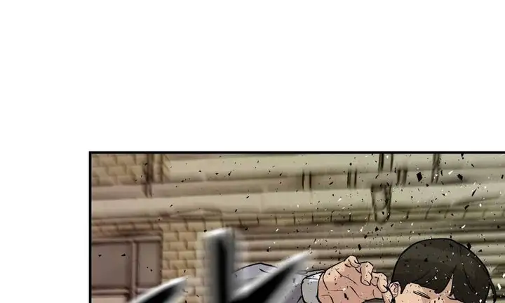 Truyện Tranh Giang Hồ Thực Thi Công Lý trang 7