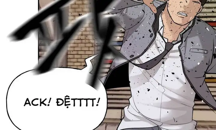 Truyện Tranh Giang Hồ Thực Thi Công Lý trang 7