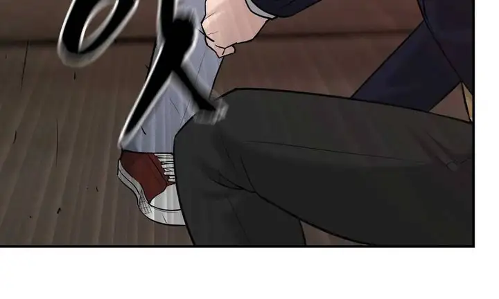 Truyện Tranh Giang Hồ Thực Thi Công Lý trang 7