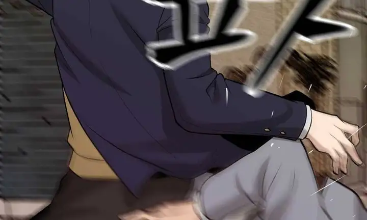 Truyện Tranh Giang Hồ Thực Thi Công Lý trang 7