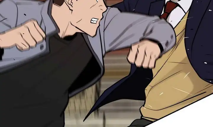 Truyện Tranh Giang Hồ Thực Thi Công Lý trang 7