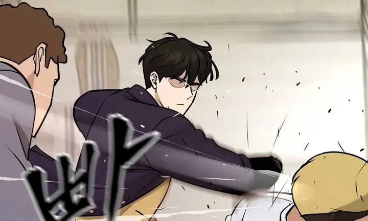 Truyện Tranh Giang Hồ Thực Thi Công Lý trang 7