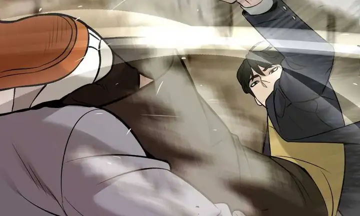 Truyện Tranh Giang Hồ Thực Thi Công Lý trang 7