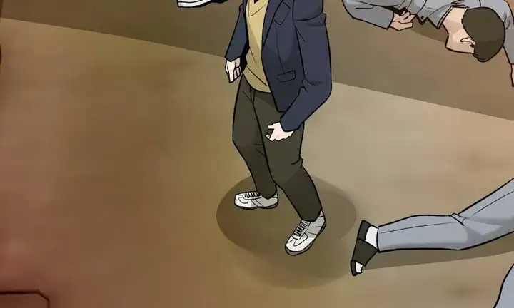 Truyện Tranh Giang Hồ Thực Thi Công Lý trang 7