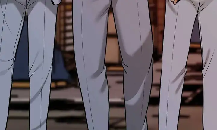 Truyện Tranh Giang Hồ Thực Thi Công Lý trang 7