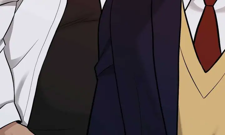 Truyện Tranh Giang Hồ Thực Thi Công Lý trang 7