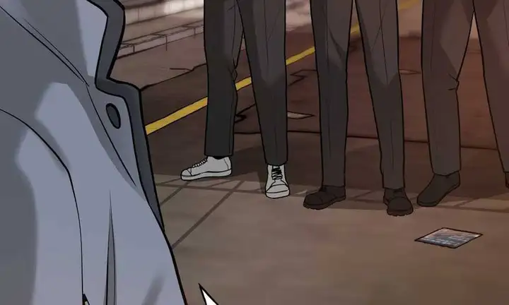 Truyện Tranh Giang Hồ Thực Thi Công Lý trang 7