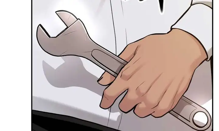 Truyện Tranh Giang Hồ Thực Thi Công Lý trang 7