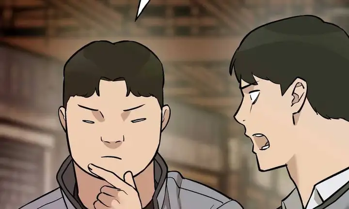 Truyện Tranh Giang Hồ Thực Thi Công Lý trang 7