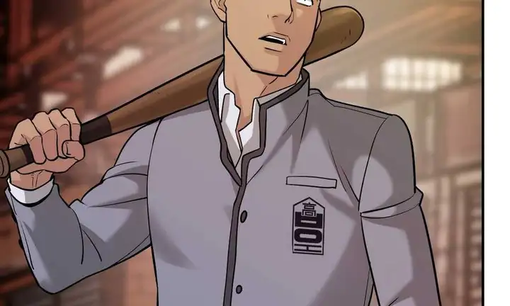 Truyện Tranh Giang Hồ Thực Thi Công Lý trang 7