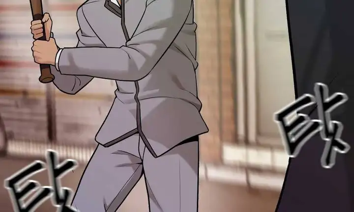 Truyện Tranh Giang Hồ Thực Thi Công Lý trang 7