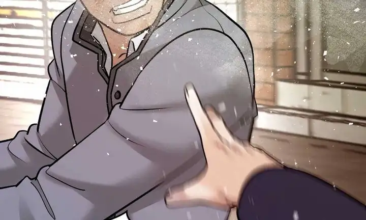 Truyện Tranh Giang Hồ Thực Thi Công Lý trang 7