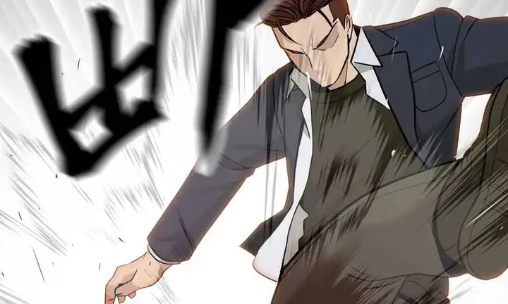 Truyện Tranh Giang Hồ Thực Thi Công Lý trang 7