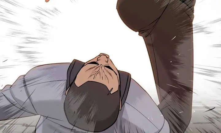 Truyện Tranh Giang Hồ Thực Thi Công Lý trang 7