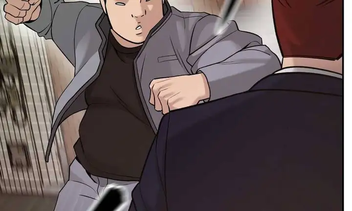 Truyện Tranh Giang Hồ Thực Thi Công Lý trang 7