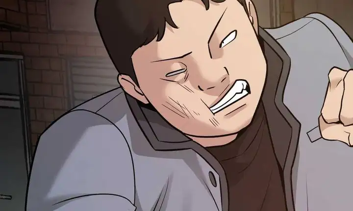 Truyện Tranh Giang Hồ Thực Thi Công Lý trang 7