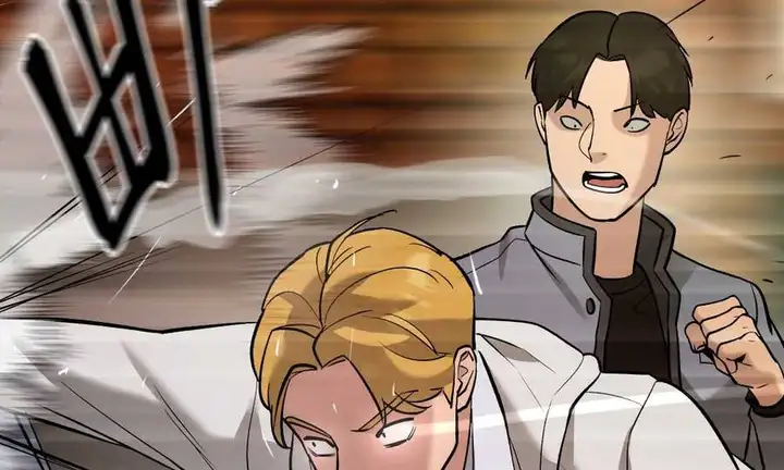 Truyện Tranh Giang Hồ Thực Thi Công Lý trang 7