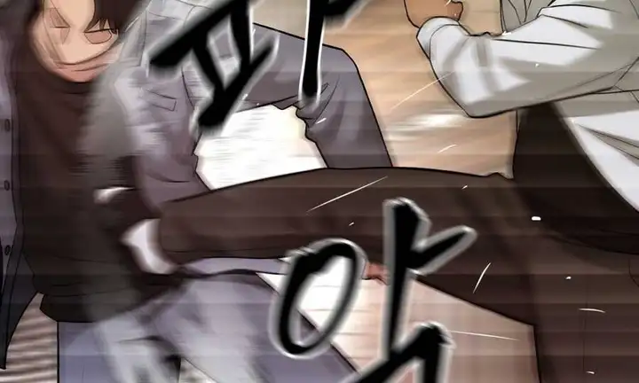 Truyện Tranh Giang Hồ Thực Thi Công Lý trang 7