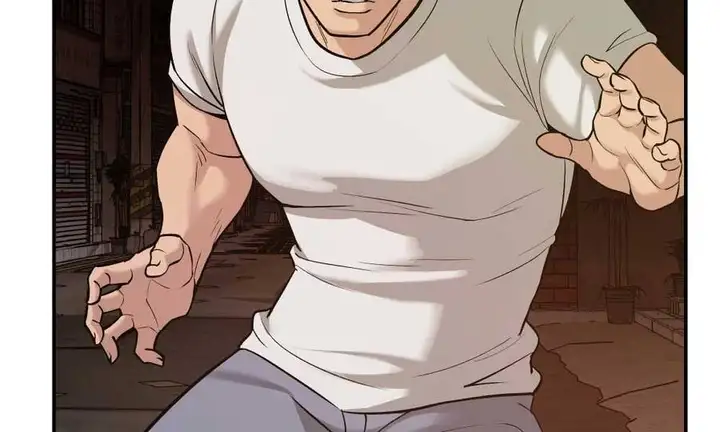 Truyện Tranh Giang Hồ Thực Thi Công Lý trang 7