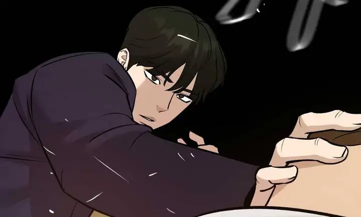 Truyện Tranh Giang Hồ Thực Thi Công Lý trang 7