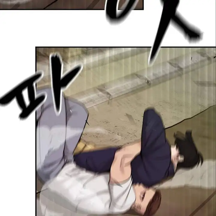 Truyện Tranh Giang Hồ Thực Thi Công Lý trang 7