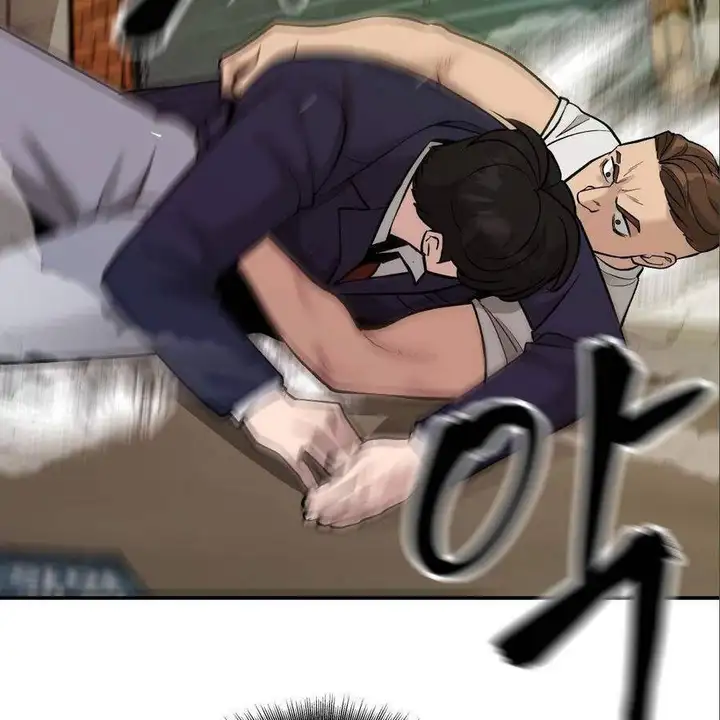 Truyện Tranh Giang Hồ Thực Thi Công Lý trang 7