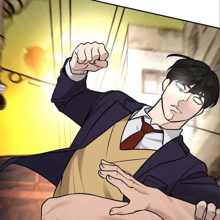 Truyện Tranh Giang Hồ Thực Thi Công Lý trang 7