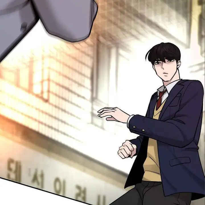 Truyện Tranh Giang Hồ Thực Thi Công Lý trang 7