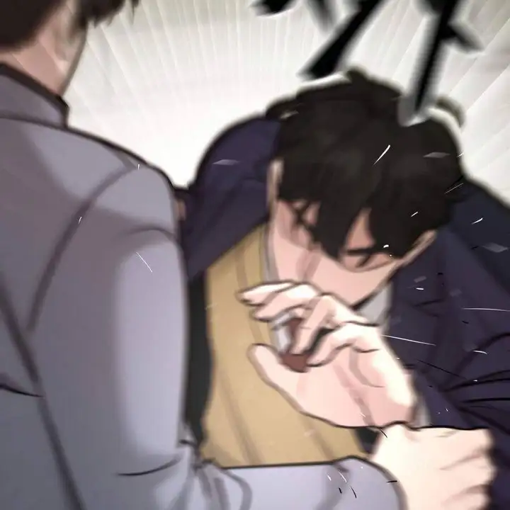 Truyện Tranh Giang Hồ Thực Thi Công Lý trang 7