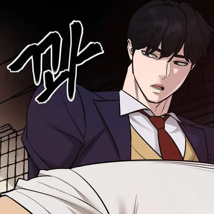 Truyện Tranh Giang Hồ Thực Thi Công Lý trang 7