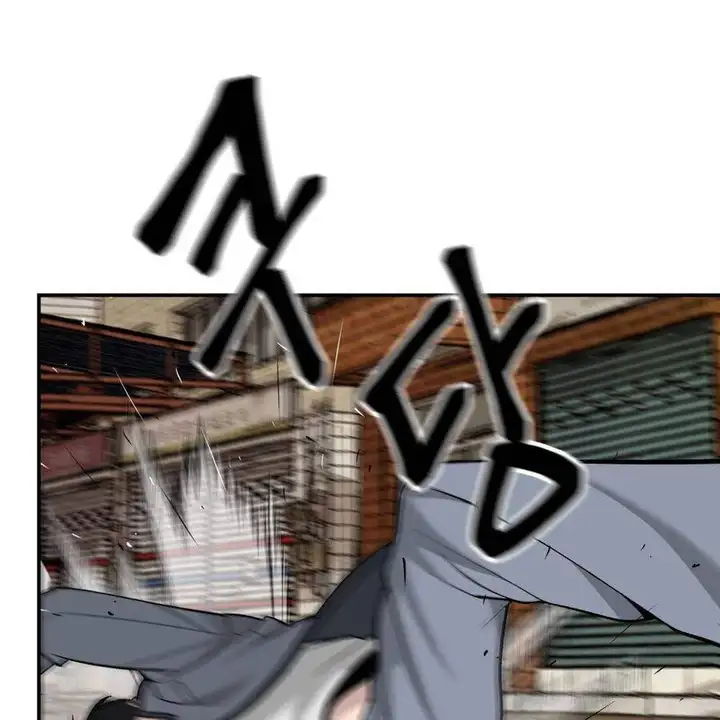 Truyện Tranh Giang Hồ Thực Thi Công Lý trang 7