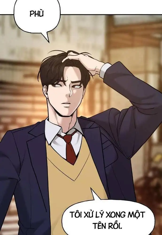 Truyện Tranh Giang Hồ Thực Thi Công Lý trang 7
