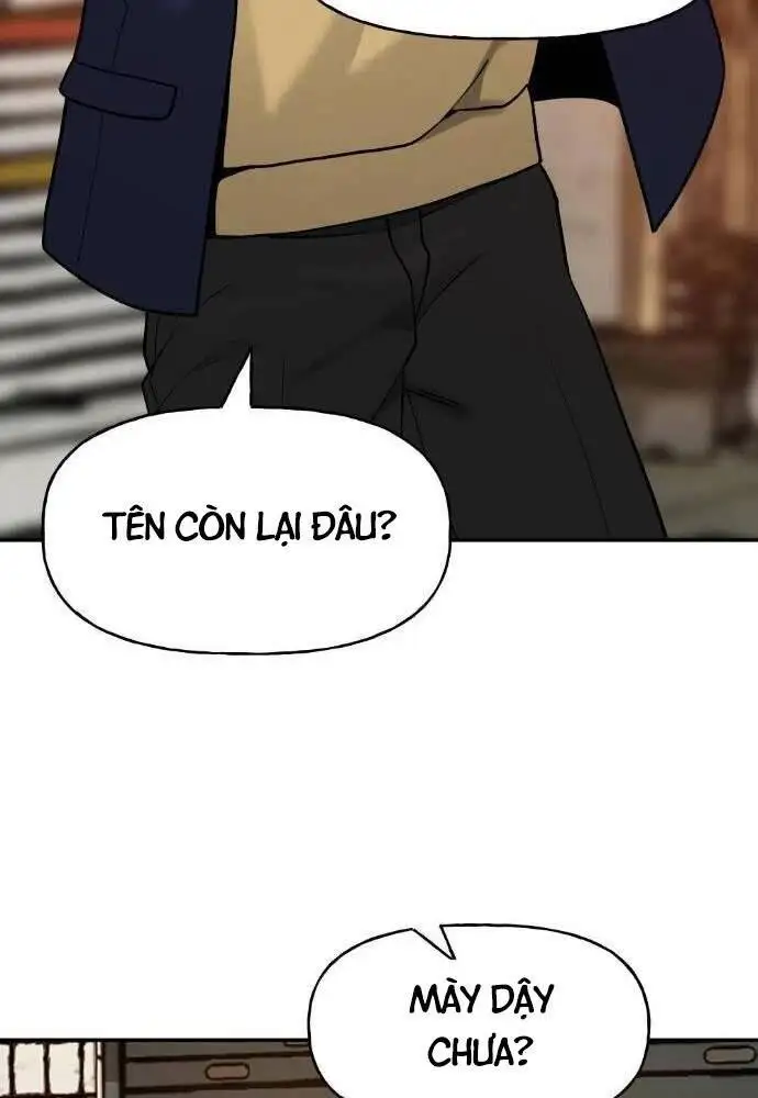 Truyện Tranh Giang Hồ Thực Thi Công Lý trang 7