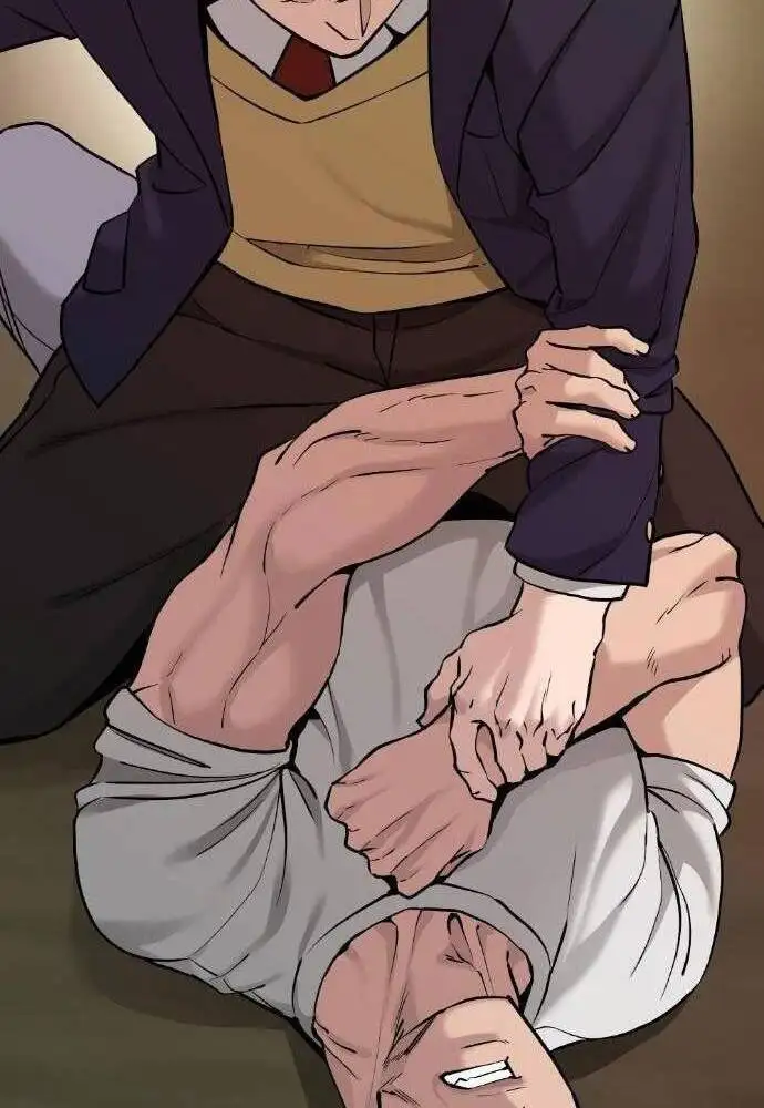 Truyện Tranh Giang Hồ Thực Thi Công Lý trang 7